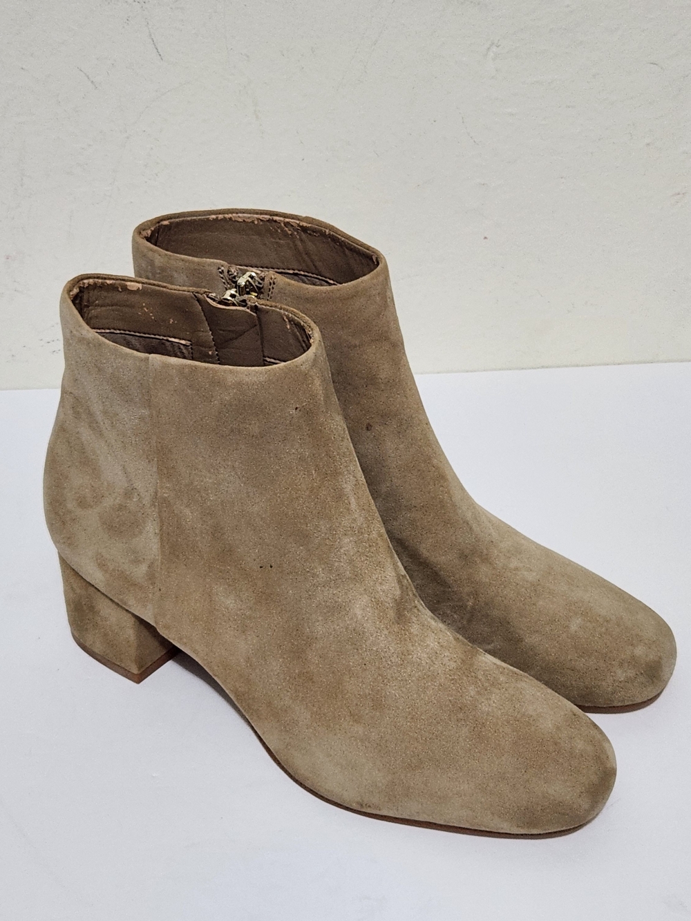 Sam Edelman Low-Key Transseasonal Commuter-Friendly 90s Minimalist Edith Boots